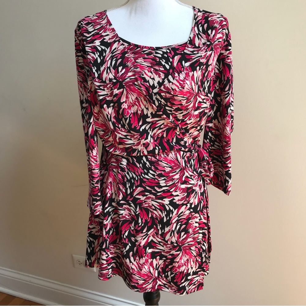 WHBM Skort Romper